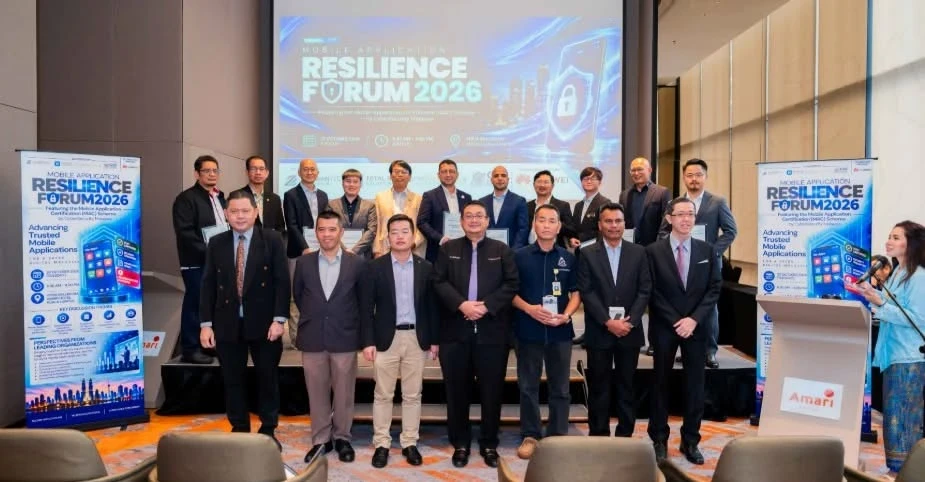 Mobile Application Resilience Forum (MARF) 2026